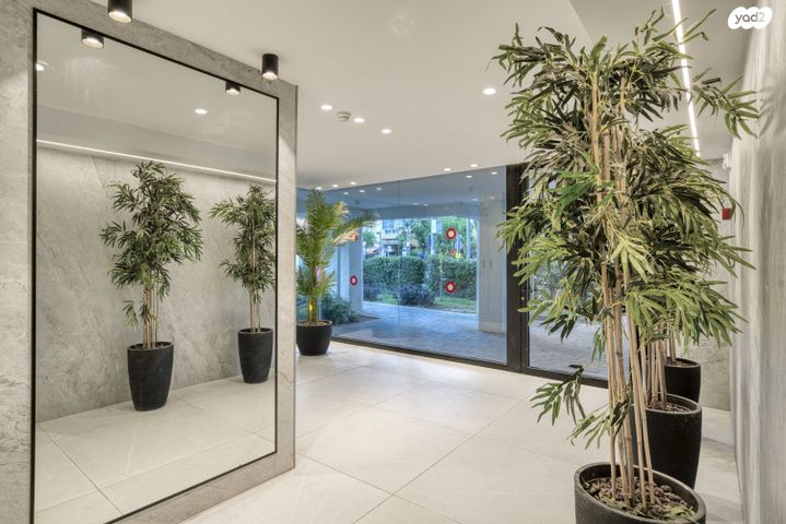 דירה, דה האז 4, הצפון החדש - צפון, תל אביב יפו