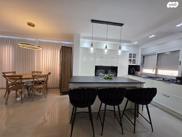 בית פרטי/ קוטג', אילת