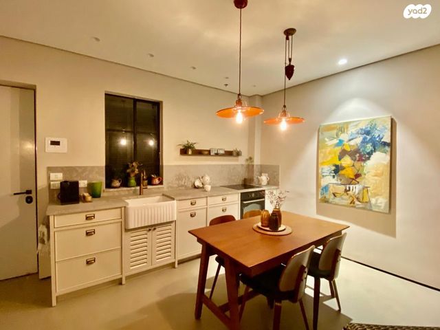 דירה, שמעון הצדיק, תל אביב יפו