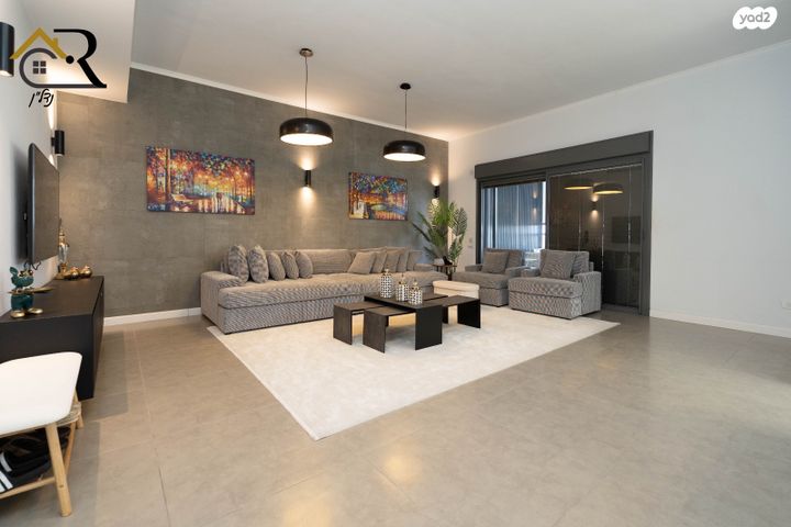 גג/ פנטהאוז, יפה נוף, כפר יונה