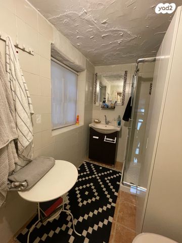 דירה, קלישר, לב תל אביב, לב העיר צפון, תל אביב יפו