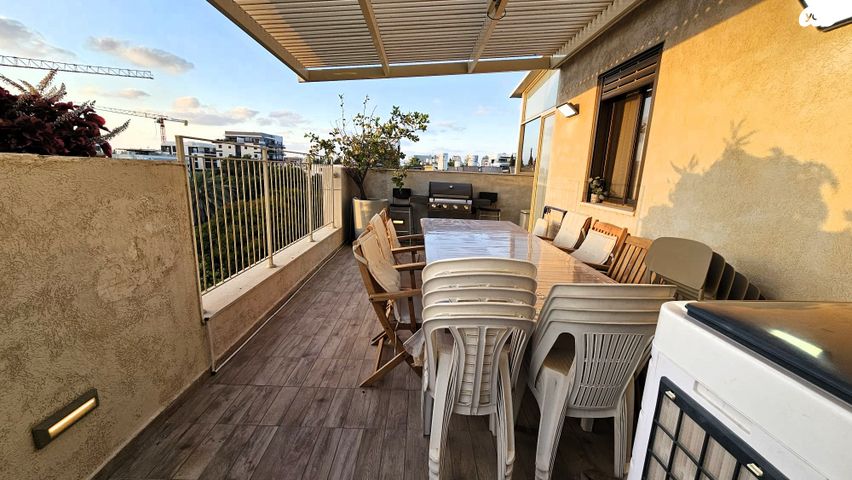 גג/ פנטהאוז, הדר, רמת השרון