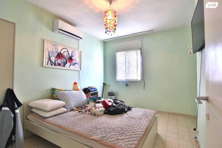 דירה, ז'בוטינסקי 1, מוצקין הותיקה, קרית מוצקין