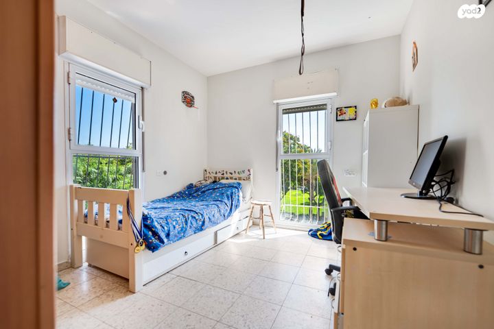 דירה, שדרות מנחם בגין, קרית הסביונים, יהוד מונוסון