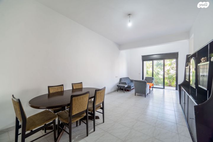 דירה, בלוך, תל אביב יפו