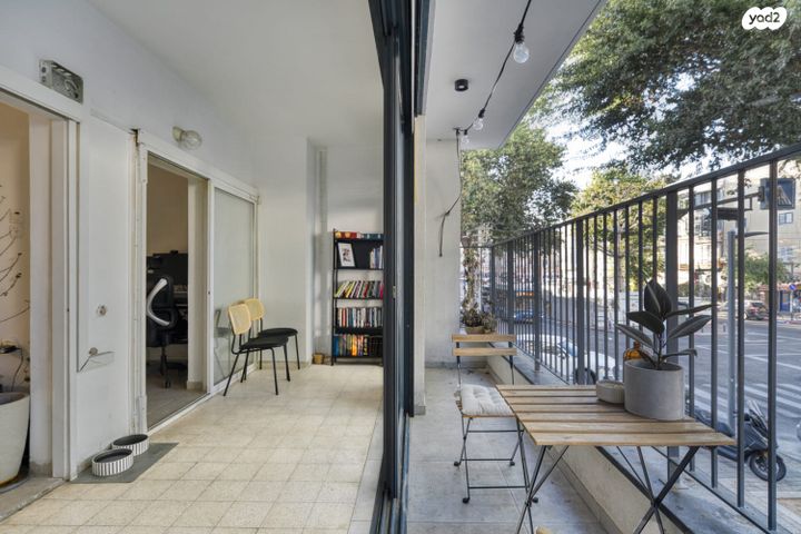 דירה, דה האז 4, הצפון החדש - צפון, תל אביב יפו