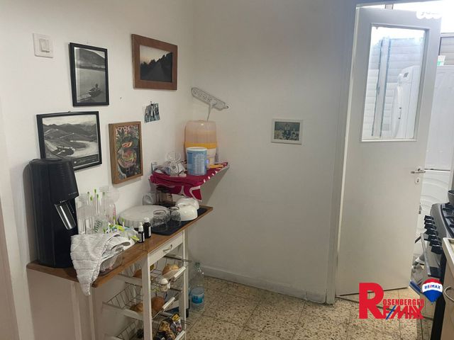 דירה, הקשת 2, קרית שלום, תל אביב יפו