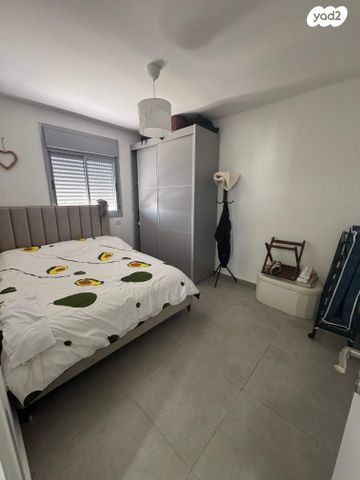 דירה, עולי הגרדום, שכונה ג', באר שבע