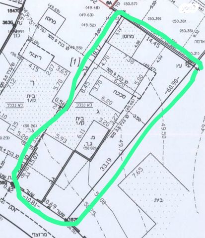 קפלן, בנה ביתך