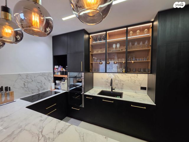 דירת גן, אילת