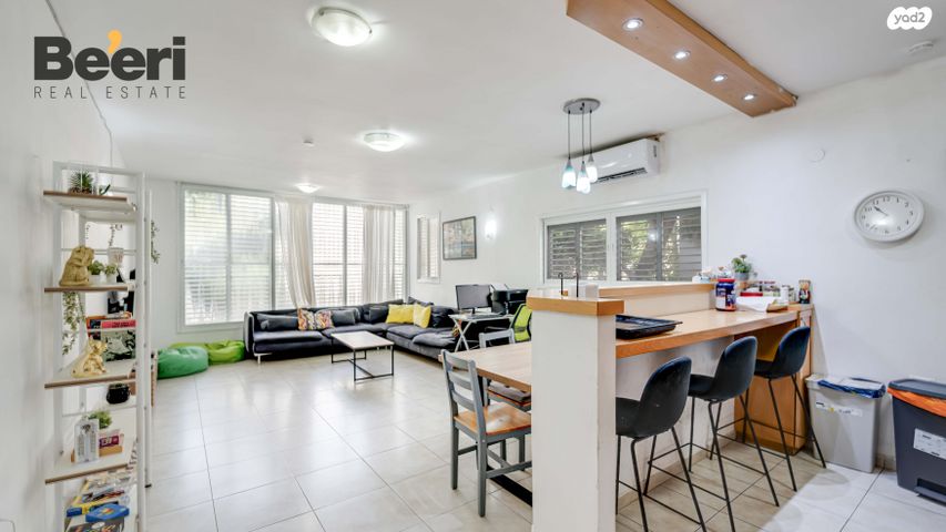 דירה, קריניצי, שכונת יהלום, מרכז העיר ב, רמת גן