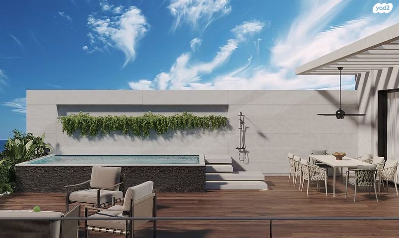 דרך בן גוריון 93