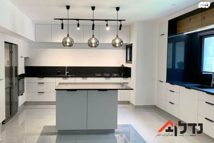 דירת גן, נחל דולב, רמת הנחלים / רמת בית שמש א', בית שמש