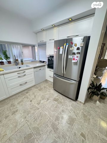 בית פרטי/ קוטג', קרית משה, נתיבות