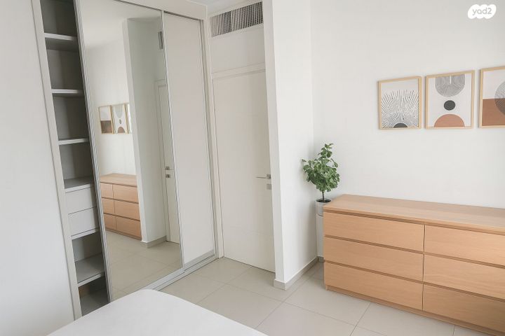 דירה, תוצרת הארץ, נחלת יצחק, תל אביב יפו