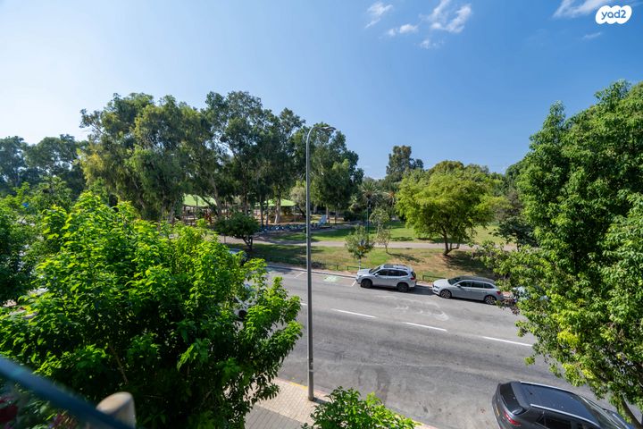 דירה, הרב קוסובסקי, תל אביב יפו