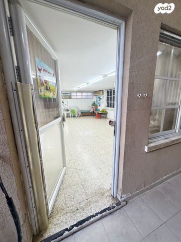 בית פרטי/ קוטג', קרית משה, נתיבות