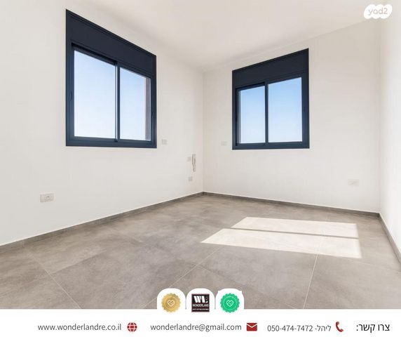 גג/ פנטהאוז, חרות, שכונת גפן, רמת גן