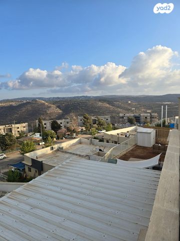 דו משפחתי, עלי