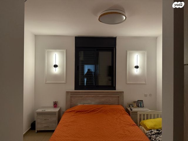 דירה, רבקה אמנו, כרמי גת, קרית גת