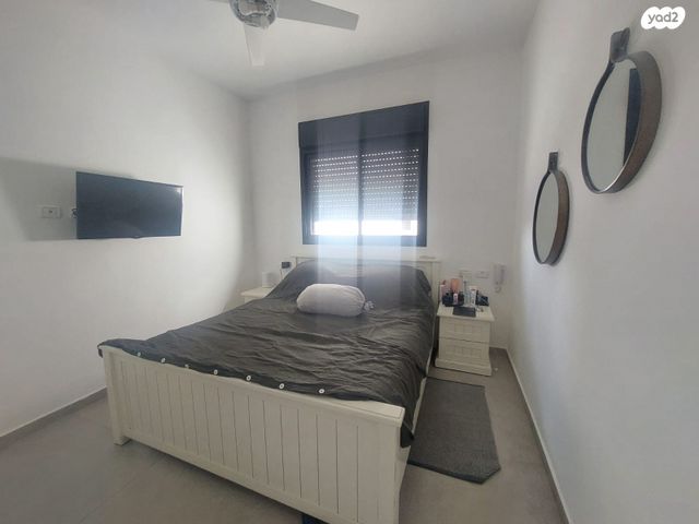 דירה, ישראל טלר 10, ב' / צפון מערב העיר, רחובות