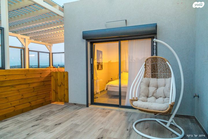 בית פרטי/ קוטג', התאנה, עין יעקב, עין יעקב