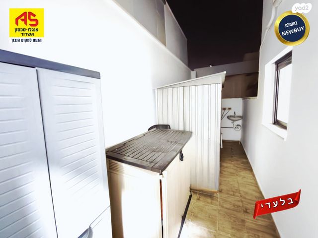 גג/ פנטהאוז, אשדוד