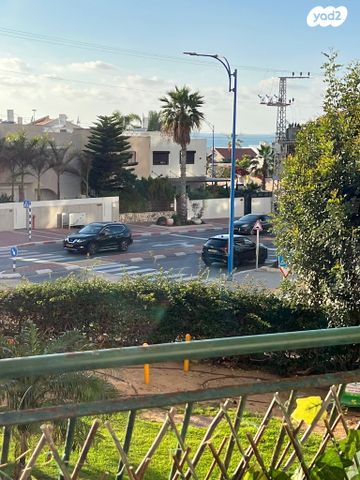 דירה, נחל ירמוך 2, רובע י"א, אשדוד