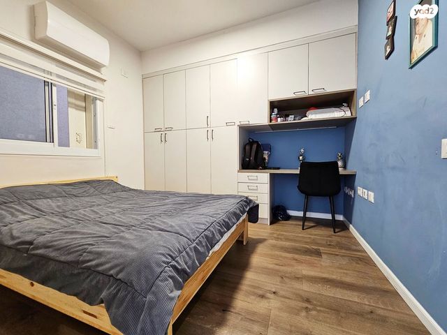 דירה, עג'מי, גבעת העליה, תל אביב יפו