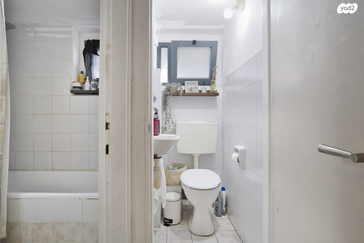 דירה, דה האז 4, הצפון החדש - צפון, תל אביב יפו