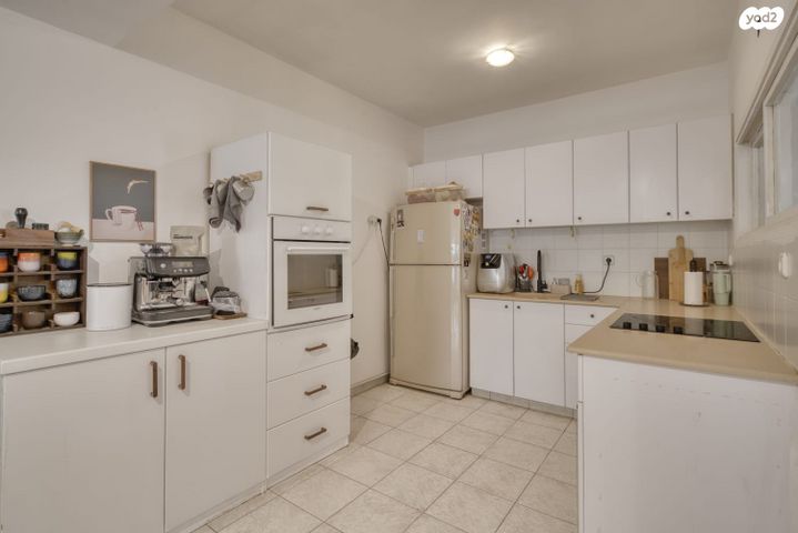 דירה, דה האז 4, הצפון החדש - צפון, תל אביב יפו