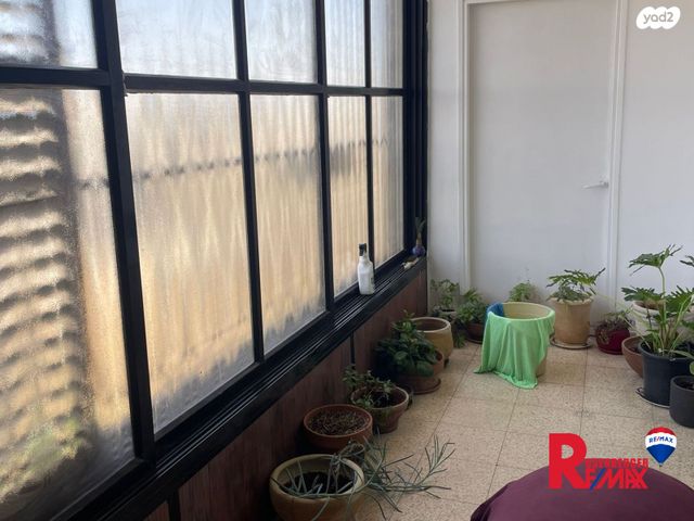 דירה, הקשת 2, קרית שלום, תל אביב יפו