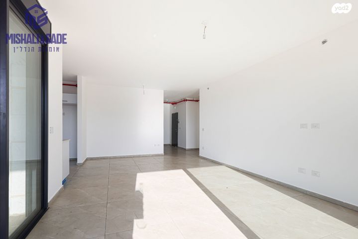 דירה, ארלוזורוב 1, אפרים, חדרה