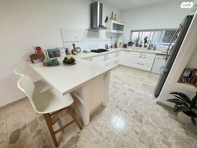 בית פרטי/ קוטג', קרית משה, נתיבות