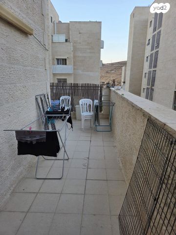 דירה, שמחת כהן, חומת שמואל, הר חומה, ירושלים