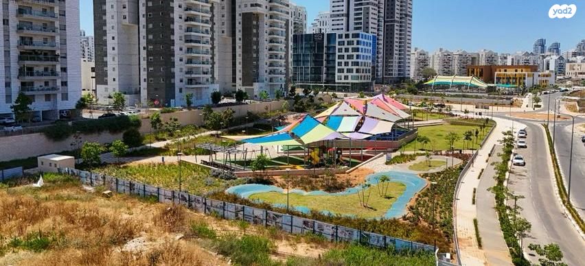 דירה, קרל פופר 9, קרית המדע, נתניה