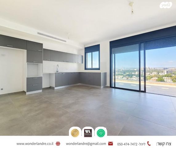 גג/ פנטהאוז, חרות, שכונת גפן, רמת גן