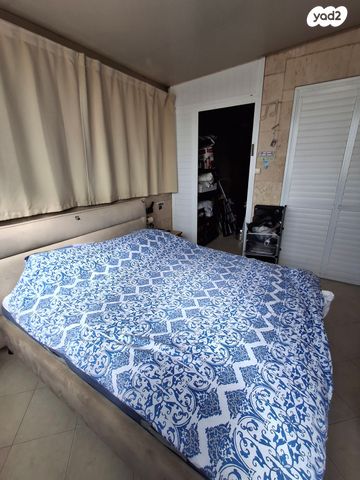 גג/ פנטהאוז, בית יוסף 29, רמות דוד, קרית גת