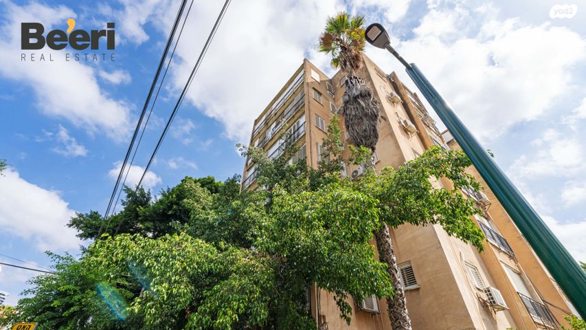 דירה, קריניצי, שכונת יהלום, מרכז העיר ב, רמת גן