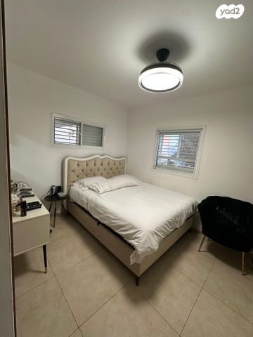 דירה, נחל ירמוך 2, רובע י"א, אשדוד