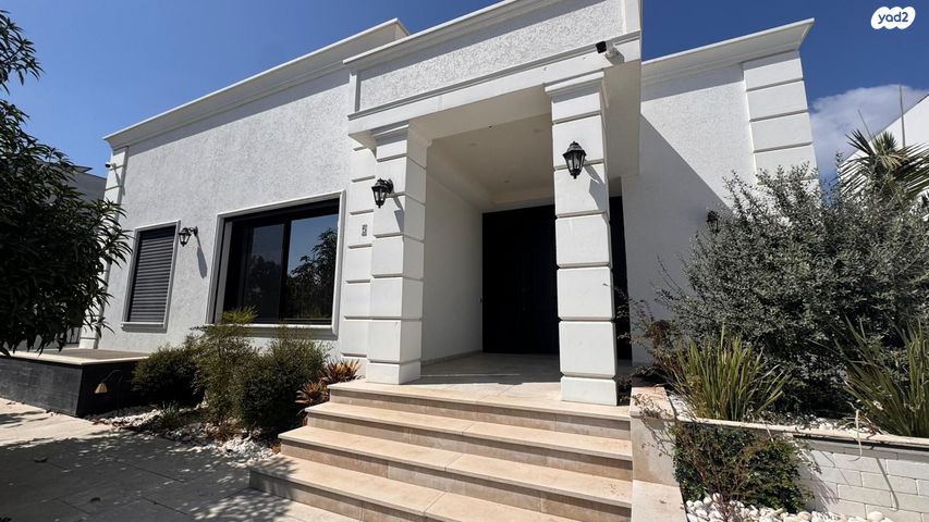 בית פרטי/ קוטג'