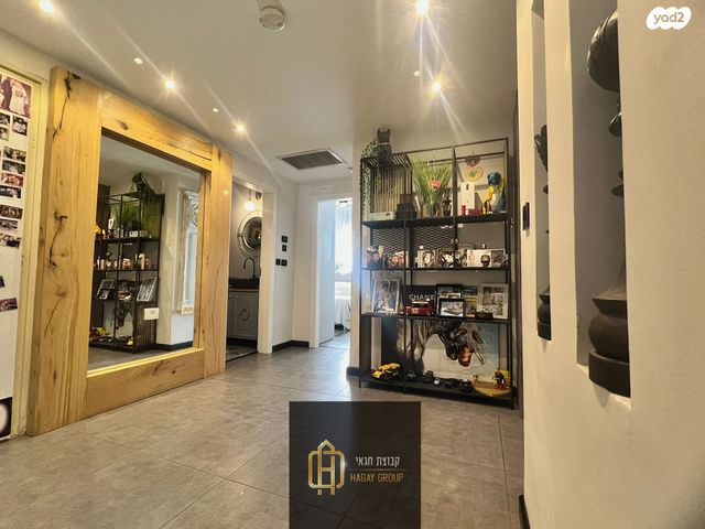 דירה, שושנה דמארי 4, קרית האמנים, מצליח, רמלה