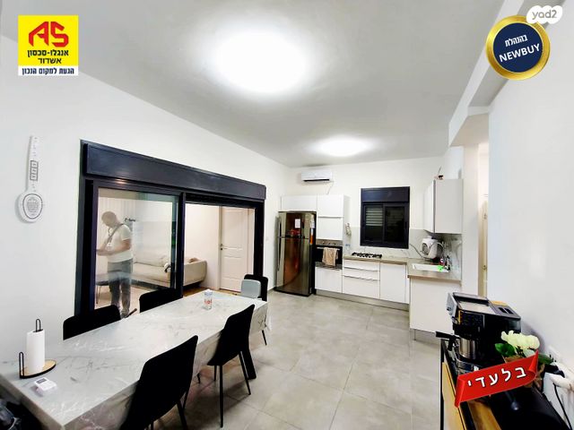 גג/ פנטהאוז, אשדוד