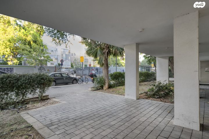 דירה, דה האז 4, הצפון החדש - צפון, תל אביב יפו