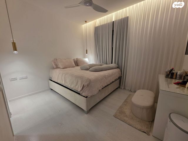 דירת גן, אילת