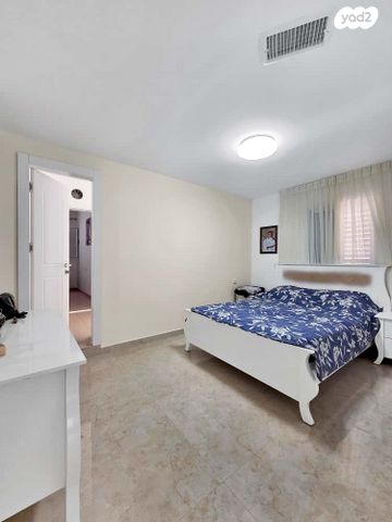 בית פרטי/ קוטג', נווה מנחם, באר שבע