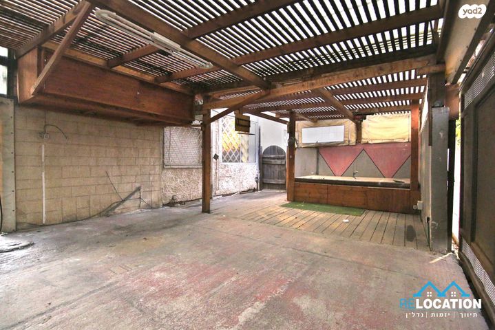 דירת גן, דרך עכו חיפה, מוצקין הותיקה, קרית מוצקין