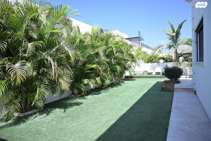 בית פרטי/ קוטג', אשקלון