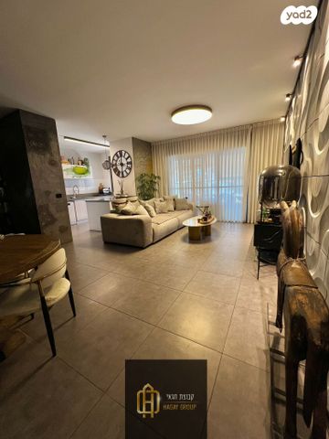 דירה, שושנה דמארי 4, קרית האמנים, מצליח, רמלה