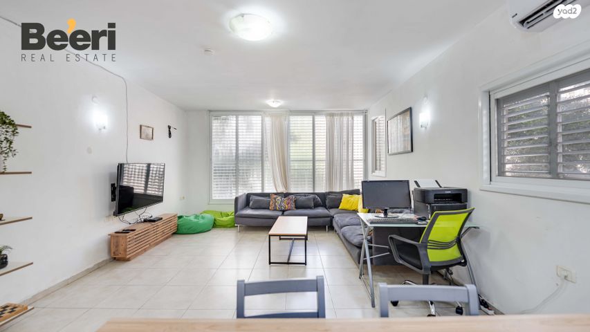 דירה, קריניצי, שכונת יהלום, מרכז העיר ב, רמת גן